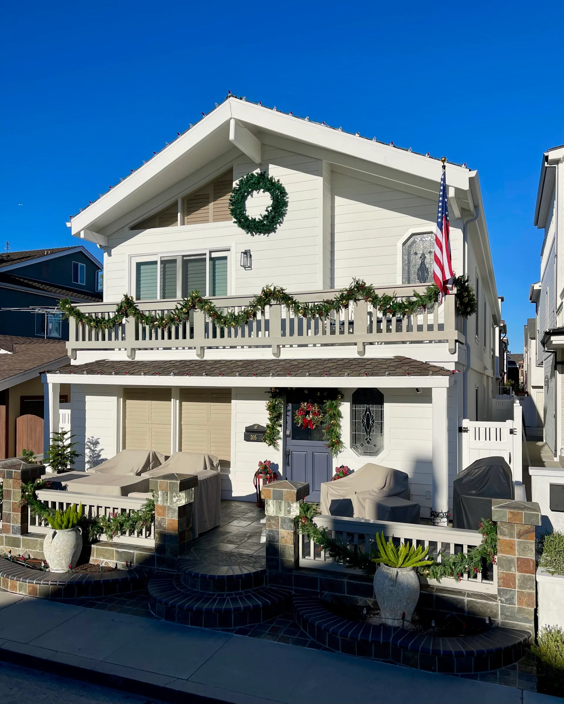205 Garnet Ave
